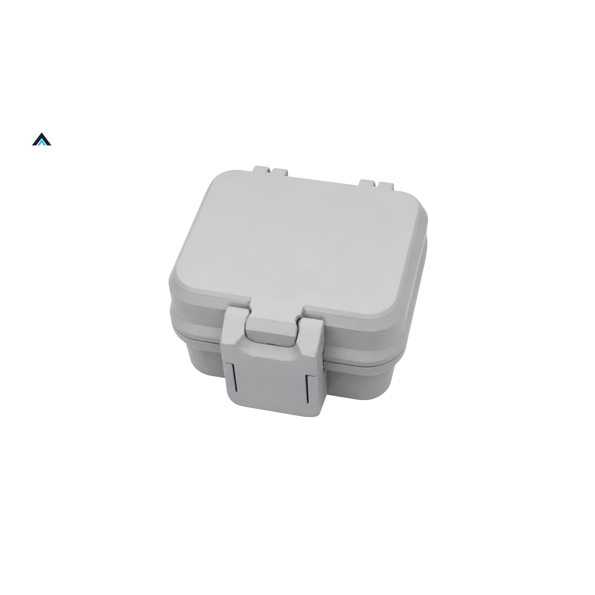 Apex 10-Vial Organizer Case