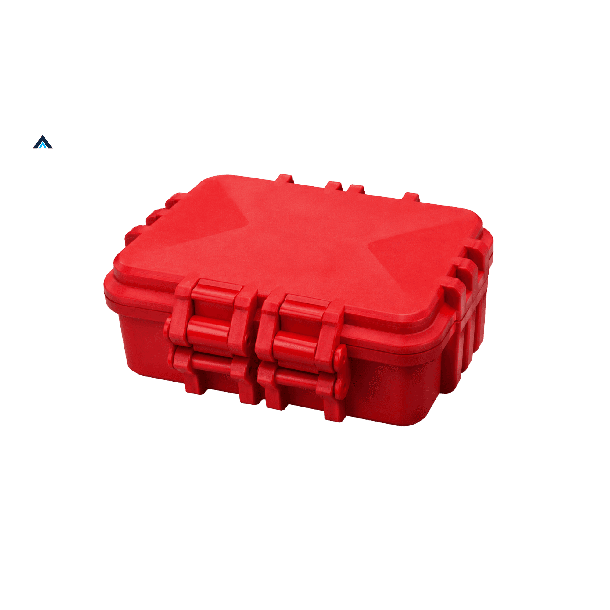 Apex 5-Vial Travel Case + Essentials