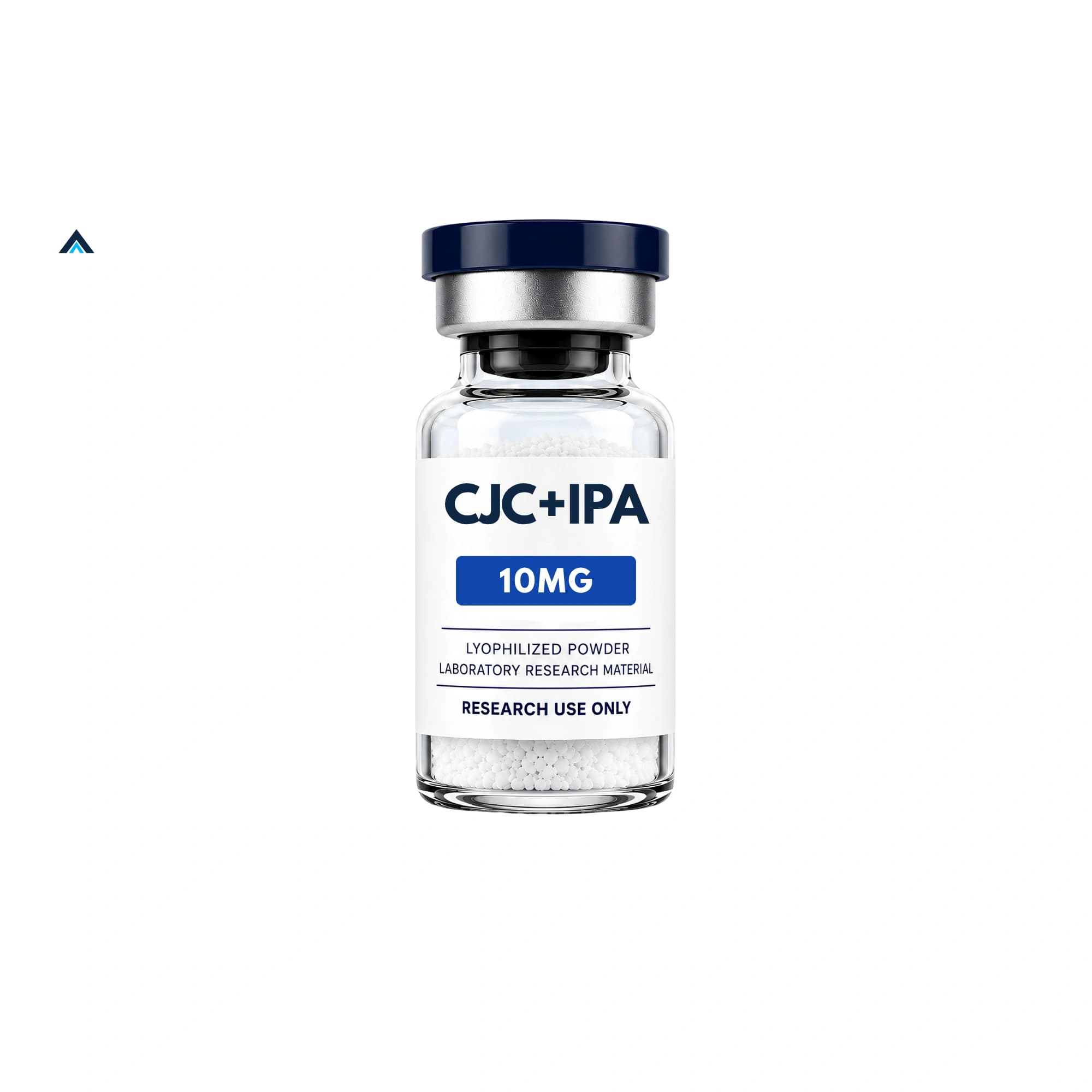 CJC-1295 No DAC 10 mg