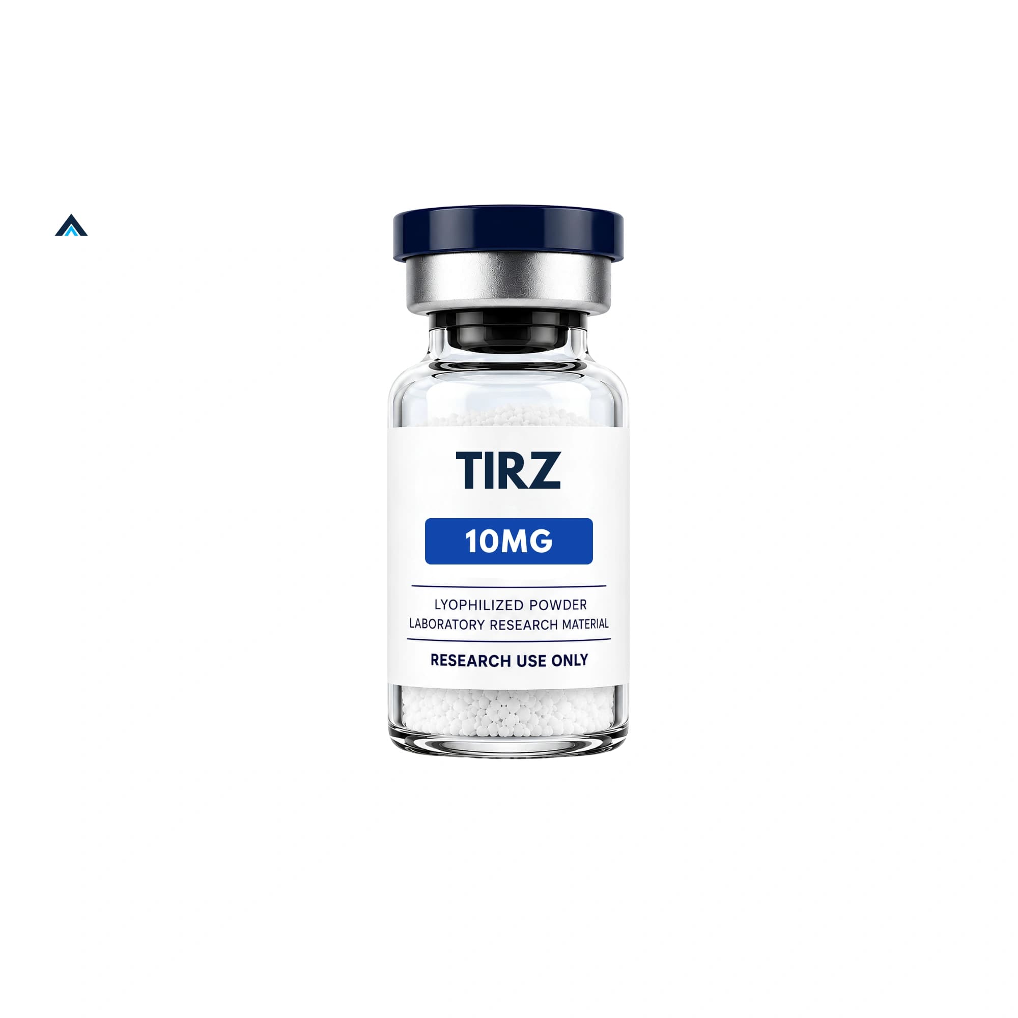 Tirzepatide 10 mg