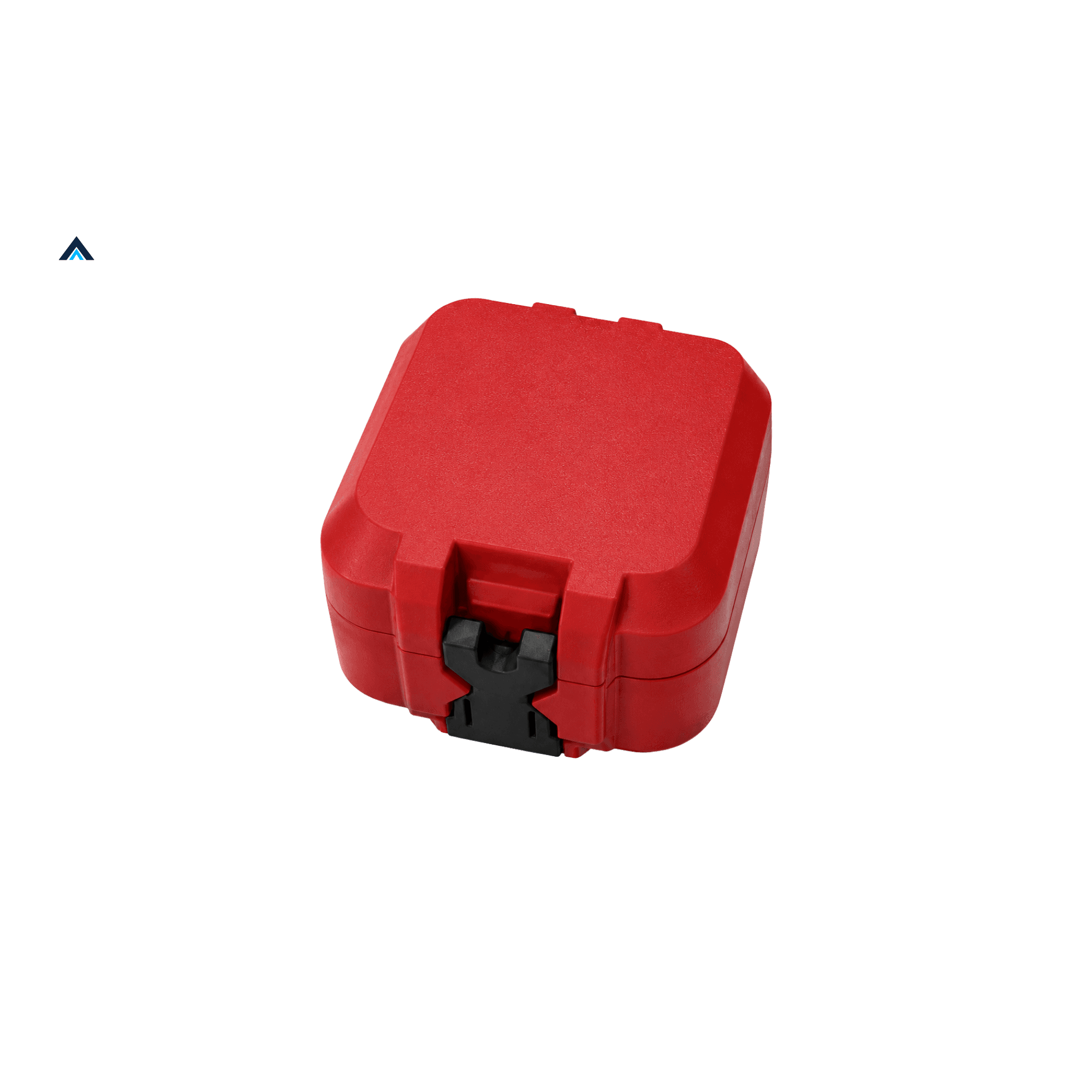 Apex 4 Vial Storage Case