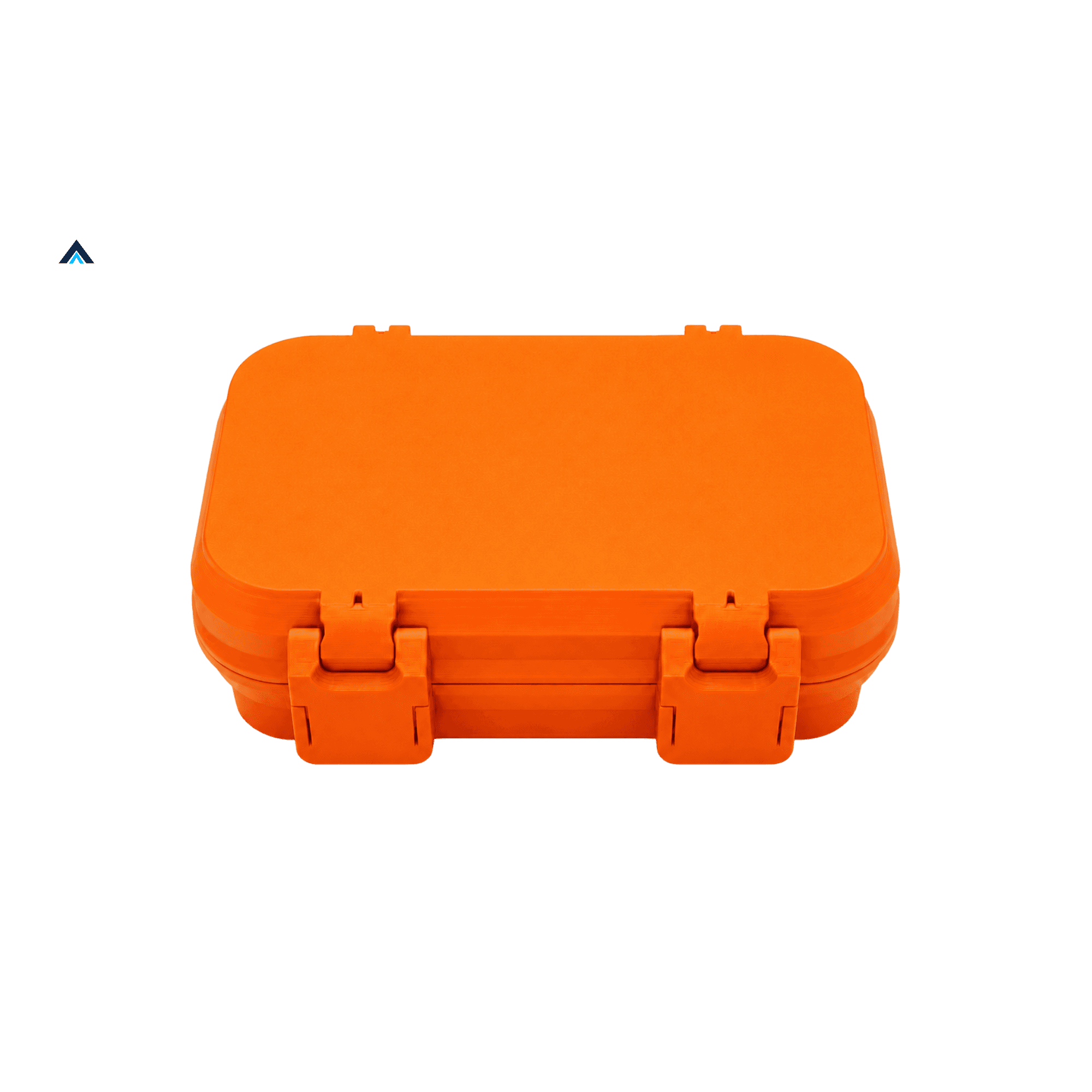 Apex 4-Vial Travel Case