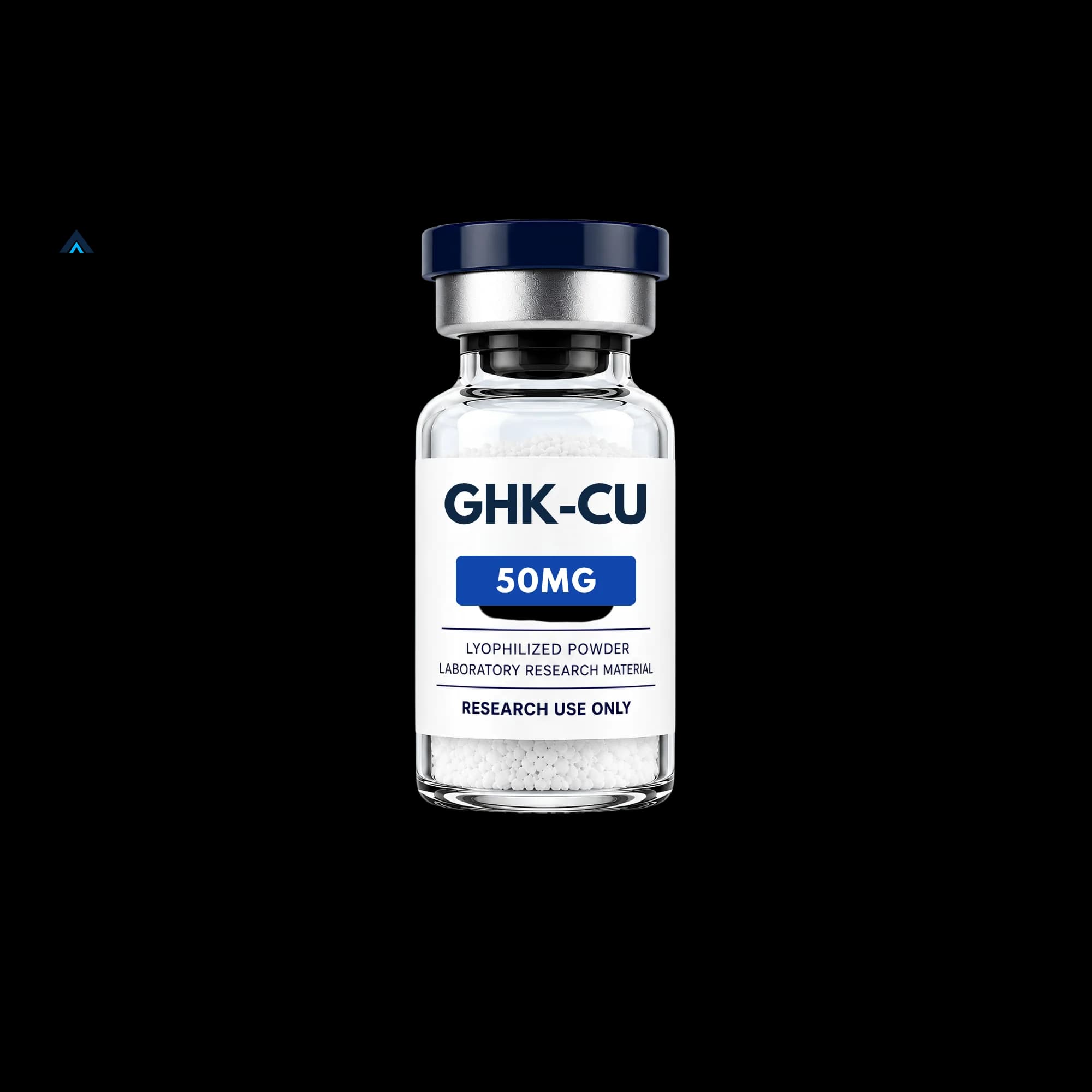 GHK-Cu 50 mg